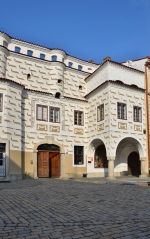 Dům čp. 17 - 2