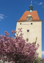 Jihlavská brána 2