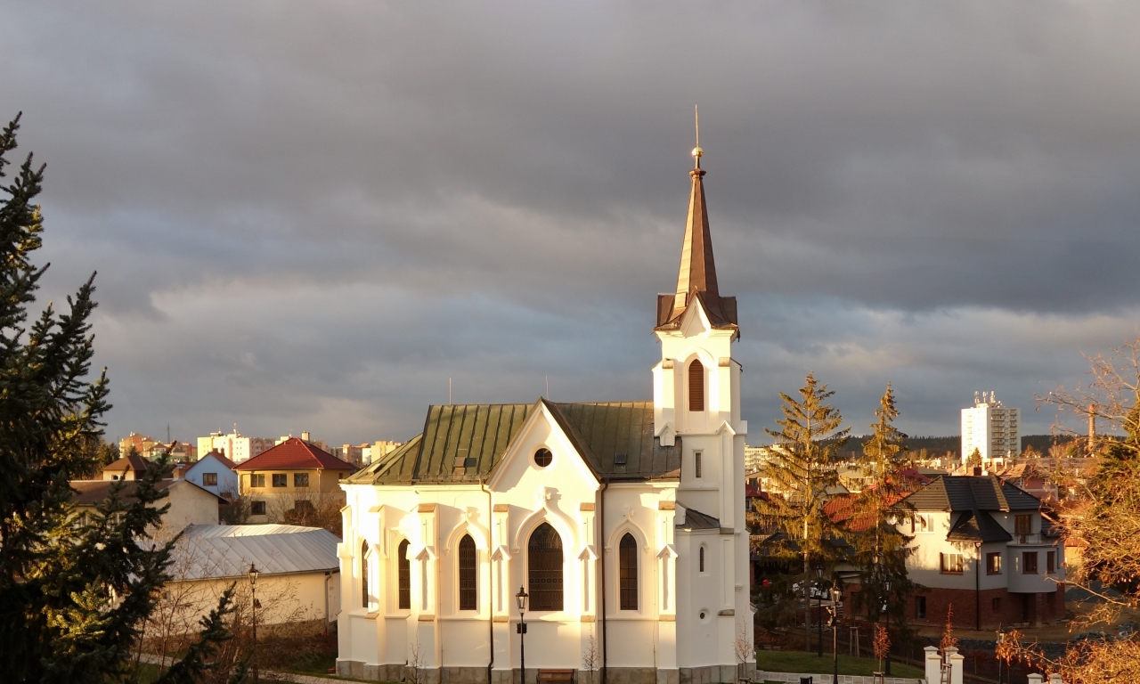 Kalvárie 2